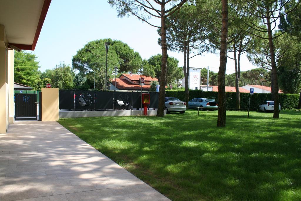 Appartamenti Vanin Cavallino-Treporti Exterior foto